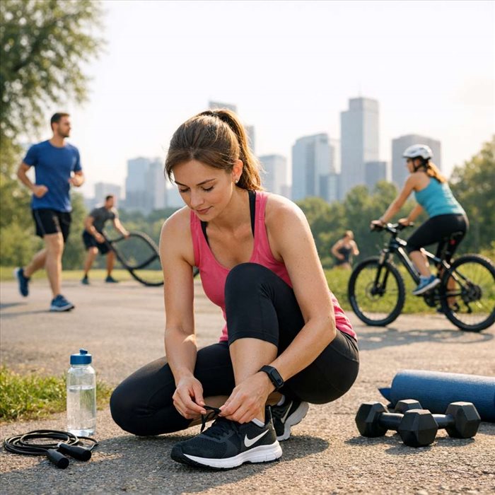 Quel sport pratiquer pour maigrir durablement ? | Guide complet