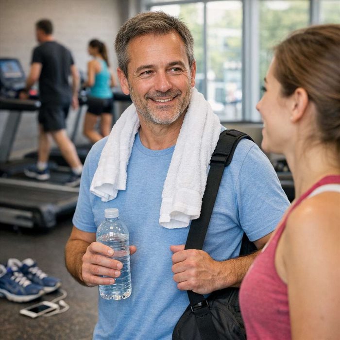 Reprendre le sport après des années d’arrêt : guide simple