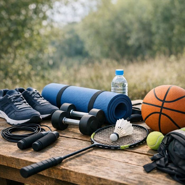 Quel sport choisir avec un petit budget ? Guide malin et économique