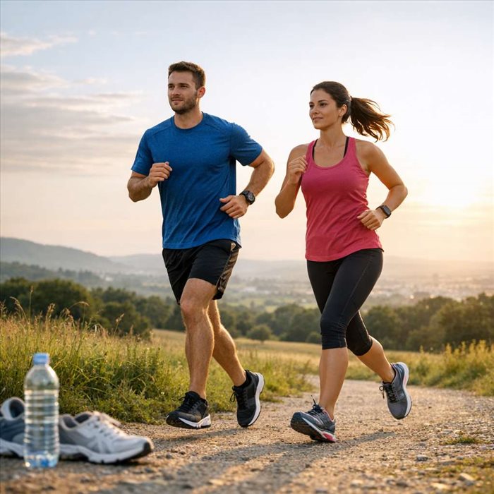 Comment courir plus longtemps sans se fatiguer ? Guide complet