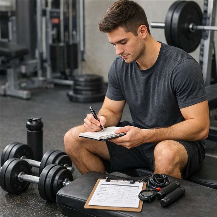 Quel programme de musculation choisir pour débuter ? Guide simple