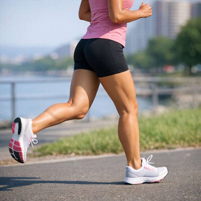 Quel sport pratiquer pour affiner ses jambes ?