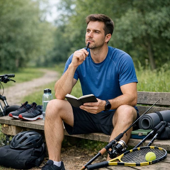 Quel sport pratiquer seul quand on débute ? Guide simple