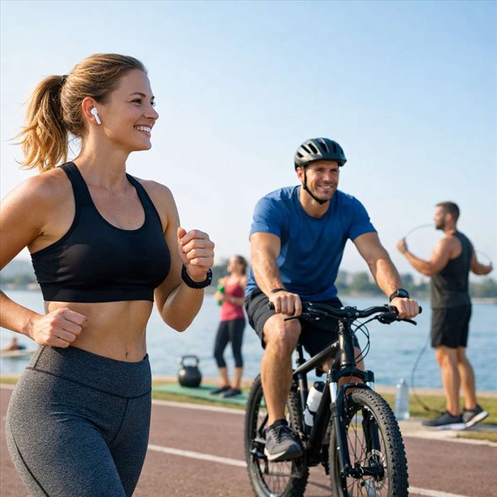 Le meilleur sport pour perdre du poids durablement | Guide complet