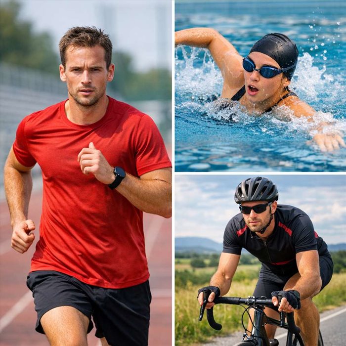 Quels sports brûlent le plus de calories ? Guide complet