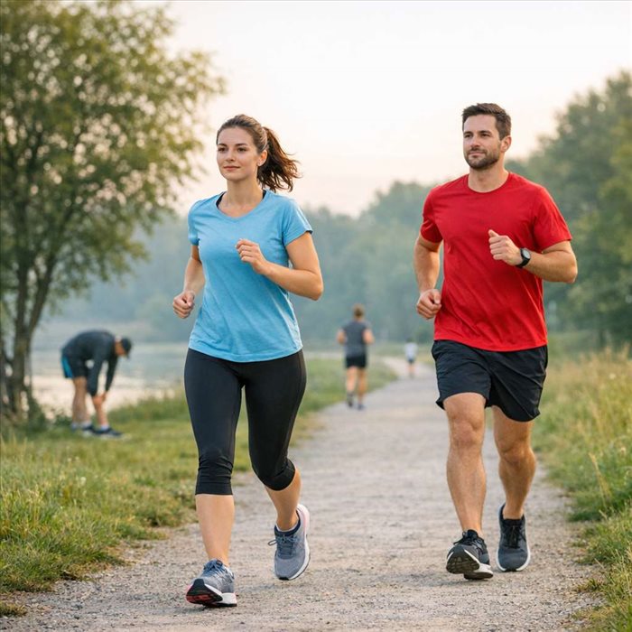 Quelle allure choisir quand on commence à courir ? | Guide débutant