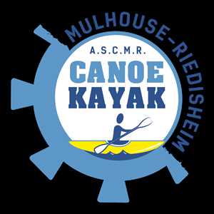 ASCMR Canoë-Kayak, un centre sportif à Bruz