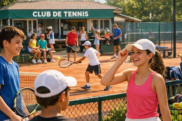Annuaire gratuit des professionnels du sport